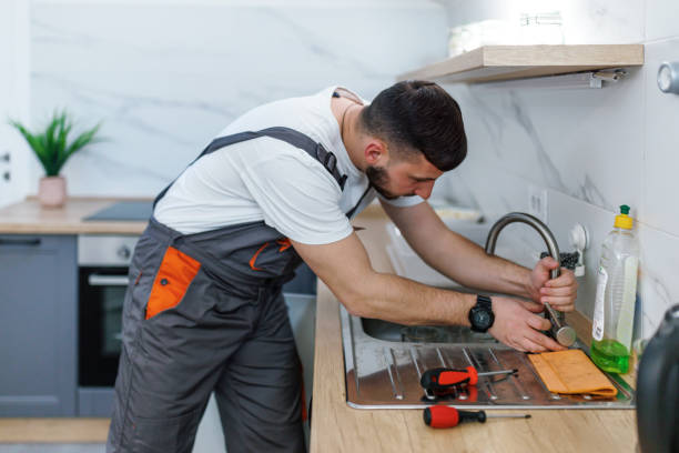Reliable Laurel Lake, NJ Plumbing Solutions