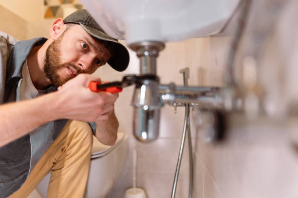 Best Emergency Plumber  in Laurel Lake, NJ