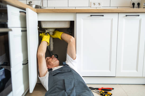 Best Sewer Line Repair  in Laurel Lake, NJ