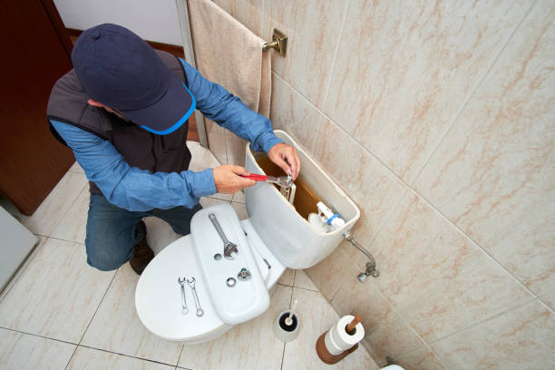 Water Softener Installation in Laurel Lake, NJ