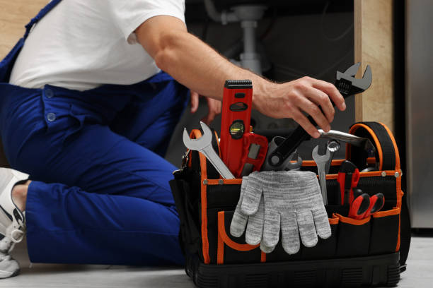 Best Plumbing Repair Near Me  in Laurel Lake, NJ