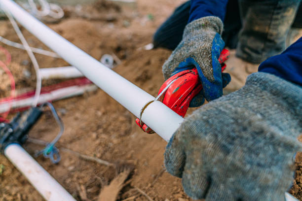 Best Sprinkler Systems  in Laurel Lake, NJ