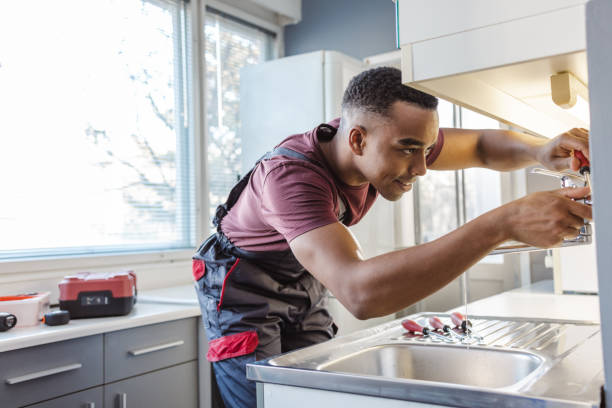 Best Plumbing Installation Services  in Laurel Lake, NJ